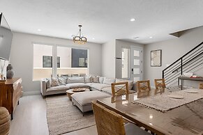 Bare Feet Retreat by RedAwning