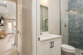 Bare Feet Retreat by RedAwning