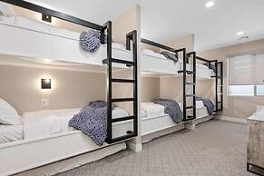 Bare Feet Retreat by RedAwning