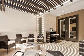 Bare Feet Retreat by RedAwning