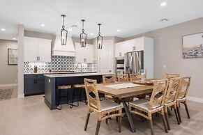 Bare Feet Retreat by RedAwning