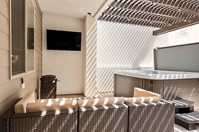 Bare Feet Retreat by RedAwning