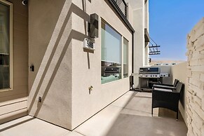 Bare Feet Retreat by RedAwning