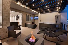 Bare Feet Retreat by RedAwning