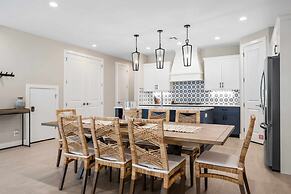 Bare Feet Retreat by RedAwning