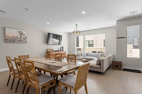 Bare Feet Retreat by RedAwning