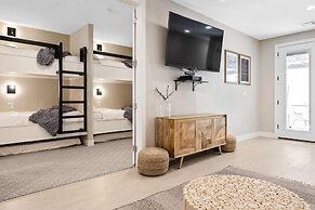 Bare Feet Retreat by RedAwning