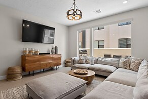 Bare Feet Retreat by RedAwning