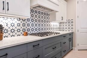 Bare Feet Retreat by RedAwning