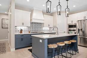 Bare Feet Retreat by RedAwning