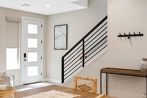 Bare Feet Retreat by RedAwning