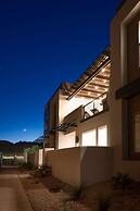 Bare Feet Retreat by RedAwning