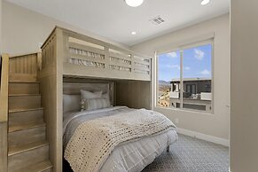 Bare Feet Retreat by RedAwning