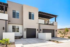 Bare Feet Retreat by RedAwning