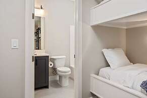 Bare Feet Retreat by RedAwning