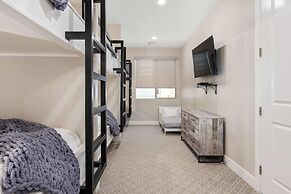 Bare Feet Retreat by RedAwning