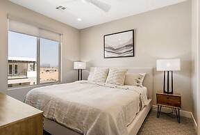 Bare Feet Retreat by RedAwning