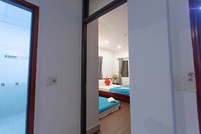 SKY APARTMENT & HOTEL