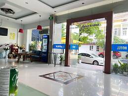 SKY APARTMENT & HOTEL