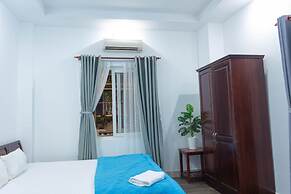 SKY APARTMENT & HOTEL