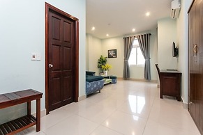 SKY APARTMENT & HOTEL