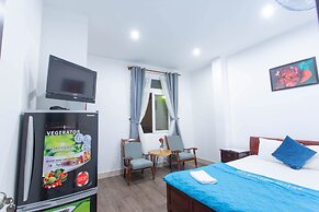 SKY APARTMENT & HOTEL