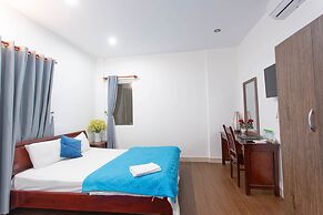 SKY APARTMENT & HOTEL