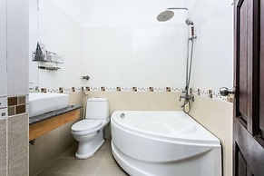 SKY APARTMENT & HOTEL