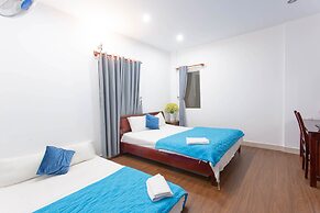 SKY APARTMENT & HOTEL