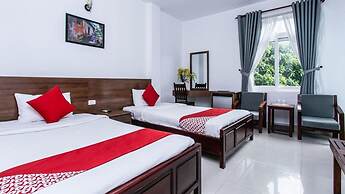 SKY APARTMENT & HOTEL