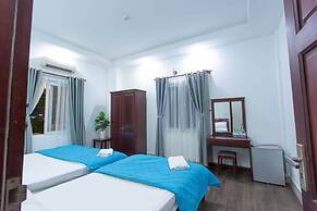 SKY APARTMENT & HOTEL