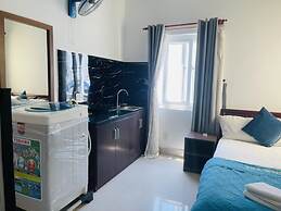 SKY APARTMENT & HOTEL