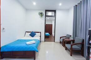 SKY APARTMENT & HOTEL