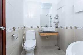 SKY APARTMENT & HOTEL