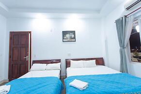 SKY APARTMENT & HOTEL