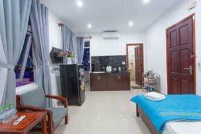 SKY APARTMENT & HOTEL