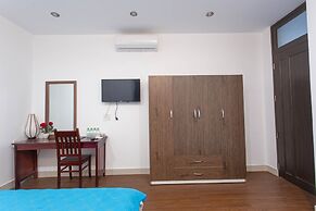 SKY APARTMENT & HOTEL