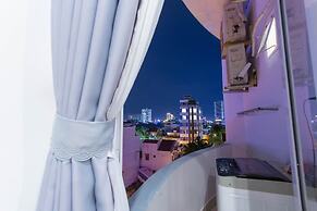 SKY APARTMENT & HOTEL