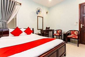 SKY APARTMENT & HOTEL