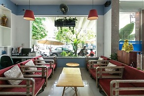 SKY APARTMENT & HOTEL