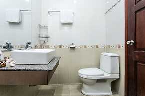 SKY APARTMENT & HOTEL