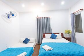 SKY APARTMENT & HOTEL