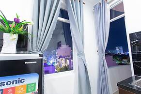 SKY APARTMENT & HOTEL