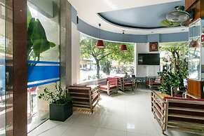 SKY APARTMENT & HOTEL