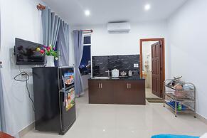 SKY APARTMENT & HOTEL