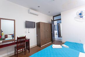 SKY APARTMENT & HOTEL