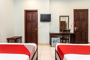 SKY APARTMENT & HOTEL