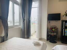 SKY APARTMENT & HOTEL