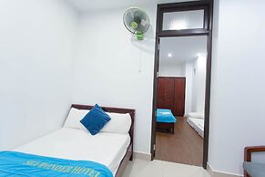 SKY APARTMENT & HOTEL