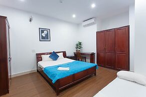 SKY APARTMENT & HOTEL